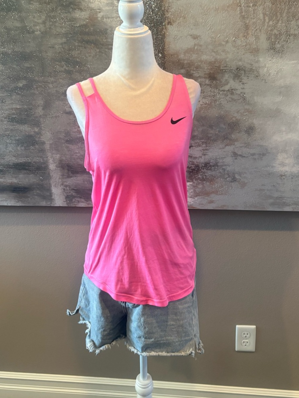 Women’s Nike Tank Top